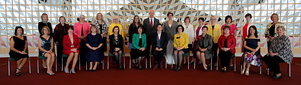 International Nurse Researcher Hall of Fame 2017