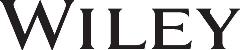 Logo Wiley_Wordmark_black Logo Wiley_Wordmark_black