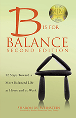 BisforBalance_2E_Medal_150pxlH_WEB B is for Balance, Second Edition
