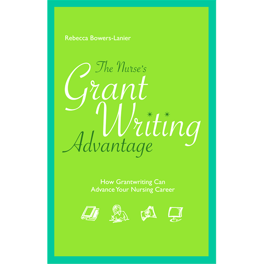 nurses-grant-writing-advantage