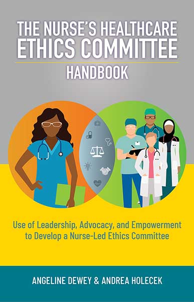 Nurse Leader Books - 
