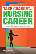 Take_Charge_Career_150pxlH_WEB Take Charge of Your Nursing Career