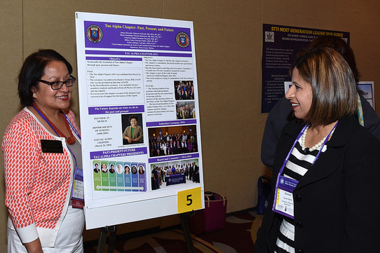 Poster Presentation Poster Presentation