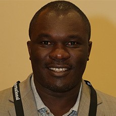 Godfrey Katende Godfrey Katende