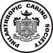 Philanthropic Society logo Philanthropic Society logo