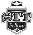 Sigma Theta Tau Fellow logo