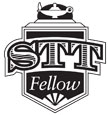 Sigma Theta Tau Fellow logo Sigma Theta Tau Fellow logo