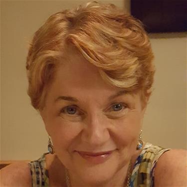 Starr, Karen Starr, Karen