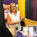 What is MCHNLA? Awesome! Beth McIntire at AWHONN convention