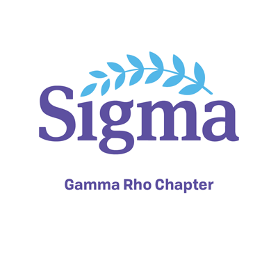 Gamma Rho Chapter