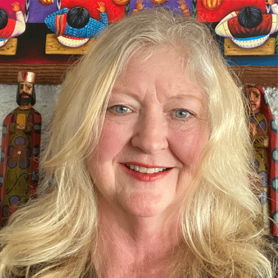 Rhonda Goodman