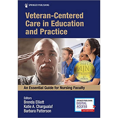 Veteran-Centered Care in Education and Practice