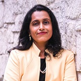 Kavita Radhakrishnan