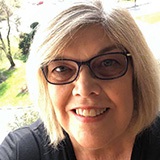 Marcia Van Riper
