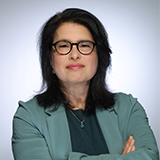 Anna Zisberg