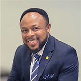 Edwin Aroke