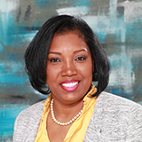 Eugenia Flores Millender