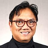 Leorey Saligan
