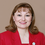 Linda Yoder