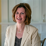 Sandra Mitchell