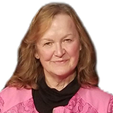 Verna Ferguson