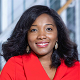 Yvonne Commodore-Mensah