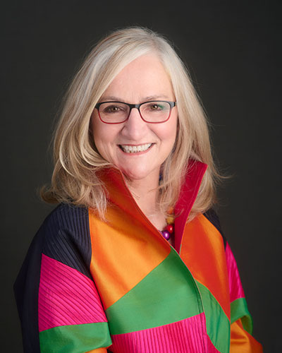 Tonda L. Hughes