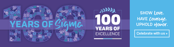 100 Years of Sigma