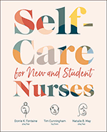 Self-Care for New and Student Nurses