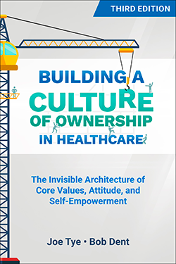 Building a Culture of Ownership in Healthcare