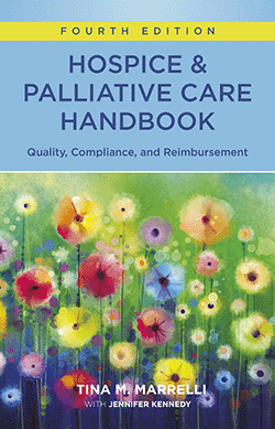 Hospice & Palliative Care Handbook