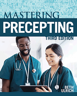Mastering Precepting, 3rd Edition