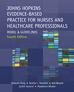 Johns Hopkins Evidence-Based Practice for Nurses and Healthcare Professionals, 4th edition