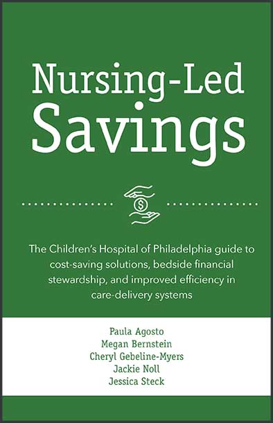 NursingLedSavings