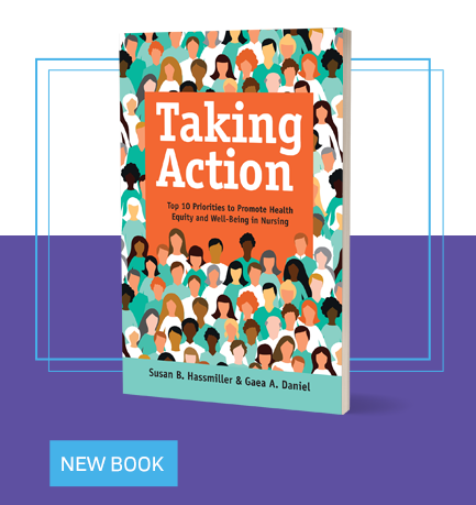 Taking Action book cover