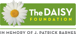 The DAISY Foundation-Logo
