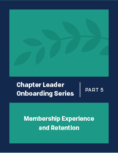 Membership Experience and Retention