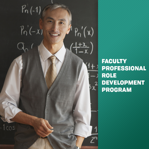 Faculty_Professional_Role_Development_CNE_course