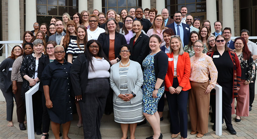 Sigma staff photo, April 2026.