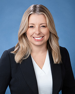 Kristi Reguin-Hartman