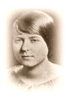 Dorothy Garrigus Adams