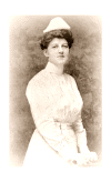 Ethel Palmer Clarke