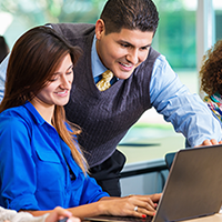 Experienced Academic Leadership Academy