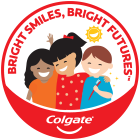 Colgate Bright Smiles, Bright Futures®