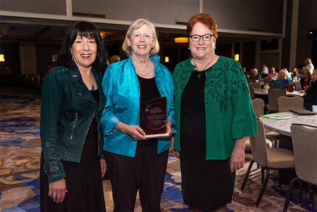 2019 Academic Award Recipient 2019 Academic Award Recipient