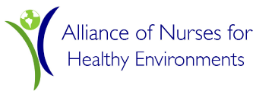 Alliance of Nurses for Healthy Environments