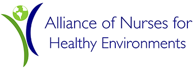 Alliance of Nurses for Healthy Environments