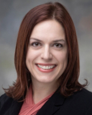 Megan Pfitzinger Lippe PhD, MSN, RN