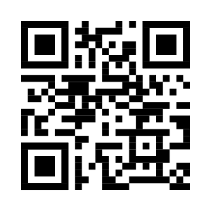 Sigma Nursing Events App QR Code Sigma Nursing Events App QR Code