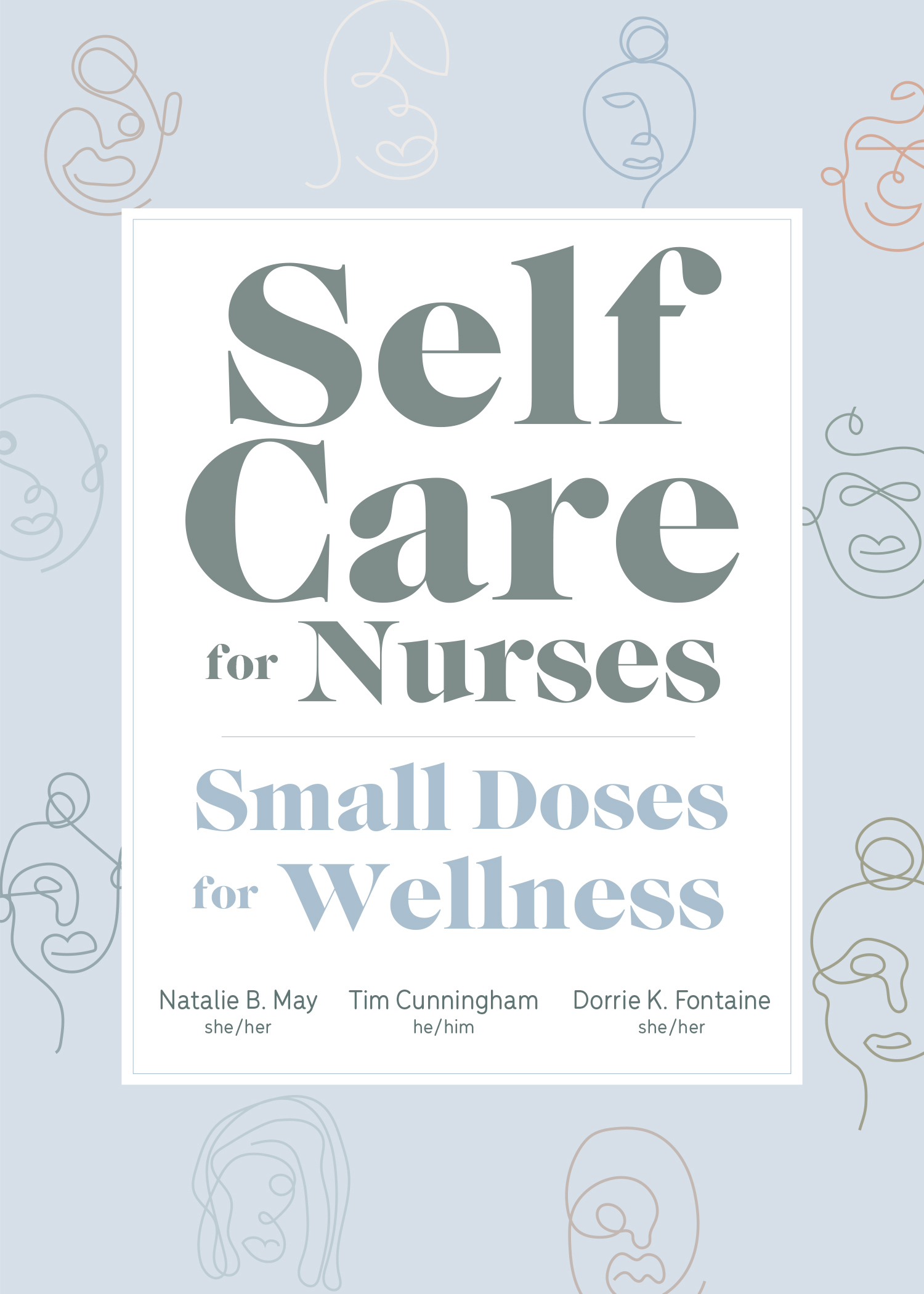 SelfCareforNurses